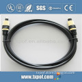 Fiber Toslink Digital Audio Optic Cable widely used